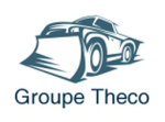 Logo de Groupe Theco